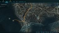 It's a bit of a trek to this location, but hop on your vehicle and get to it! (Image via 2K Games)
